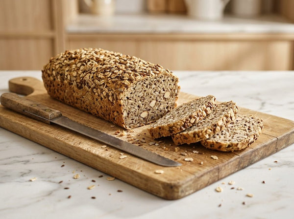 🍞 Azúcar estable